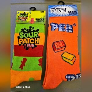 New with tags cute socks